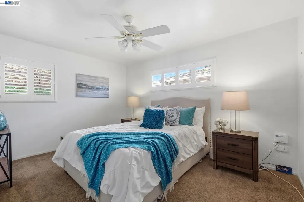 3838 Monterey Boulevard San Leandro CA 94578