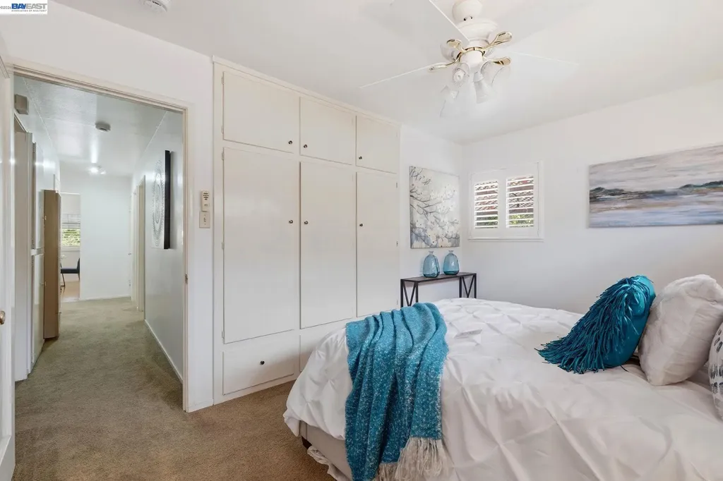 3838 Monterey Boulevard San Leandro CA 94578