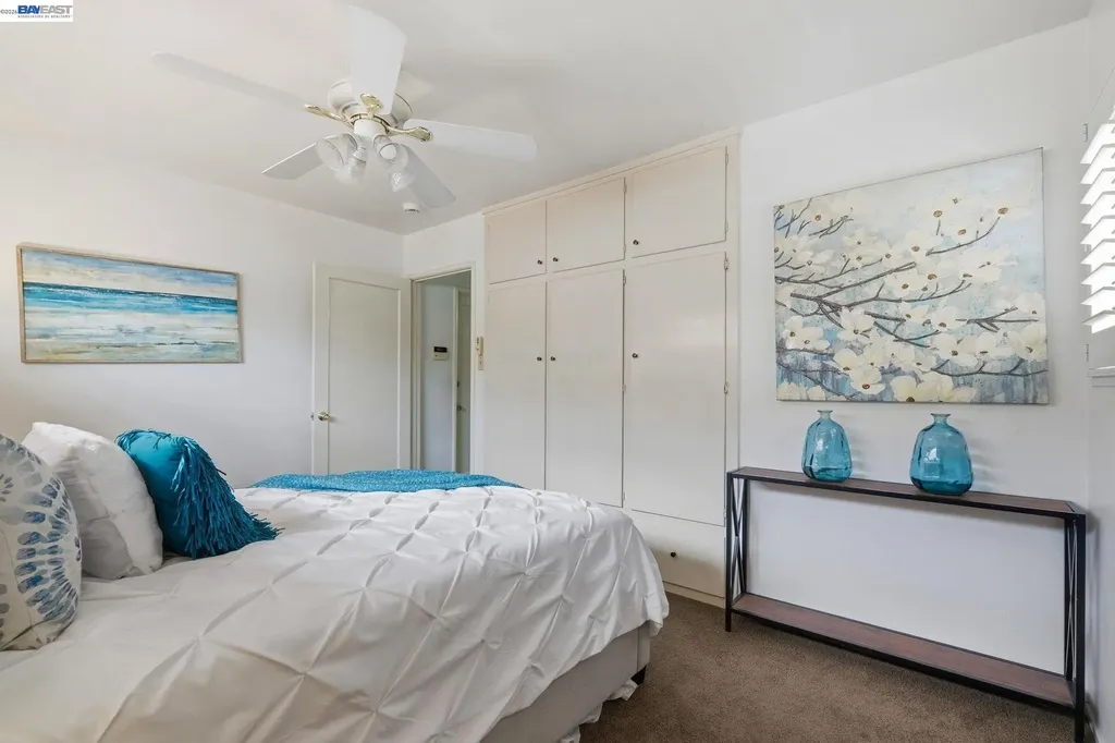 3838 Monterey Boulevard San Leandro CA 94578