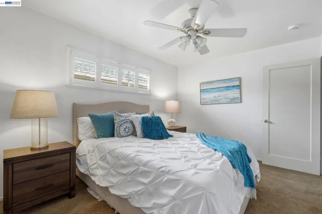 3838 Monterey Boulevard San Leandro CA 94578