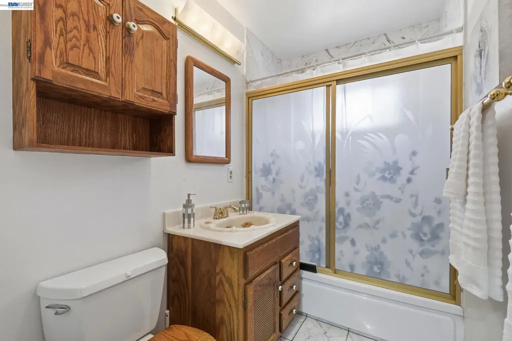 3838 Monterey Boulevard San Leandro CA 94578