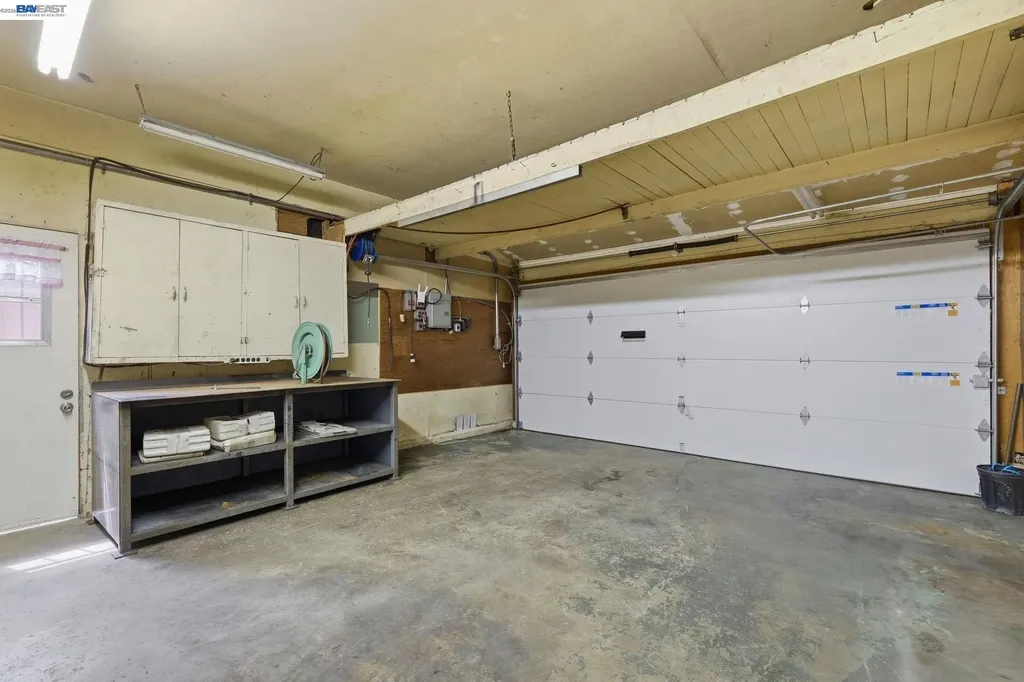 3838 Monterey Boulevard San Leandro CA 94578