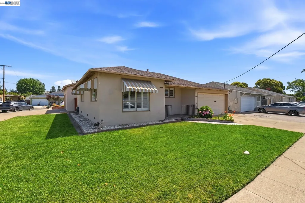 3838 Monterey Boulevard San Leandro CA 94578