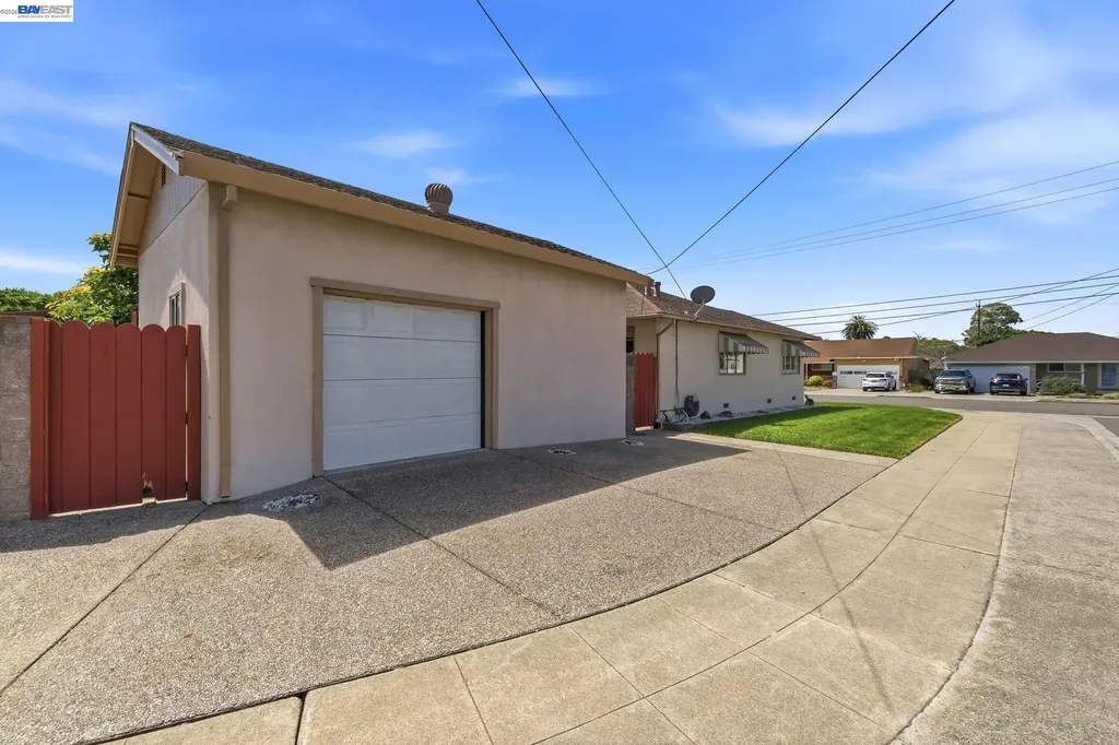 3838 Monterey Boulevard San Leandro CA 94578