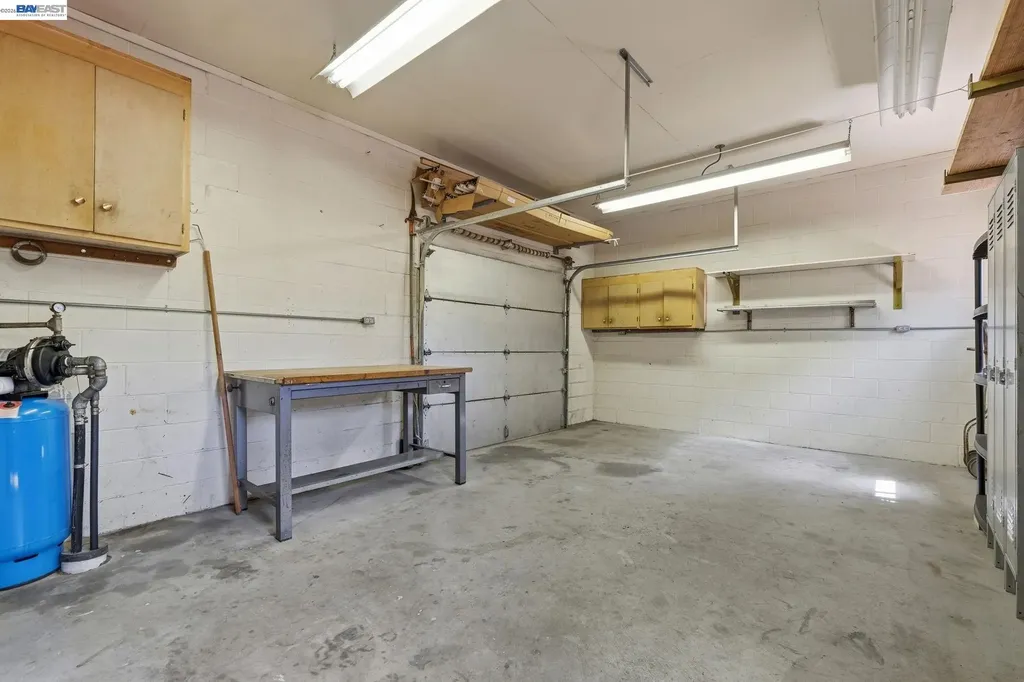 3838 Monterey Boulevard San Leandro CA 94578