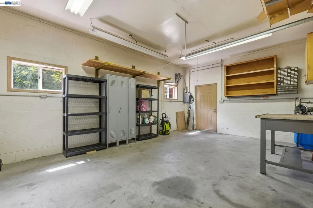 3838 Monterey Boulevard San Leandro CA 94578