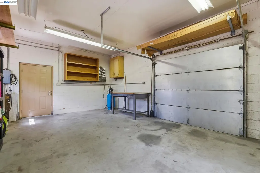 3838 Monterey Boulevard San Leandro CA 94578