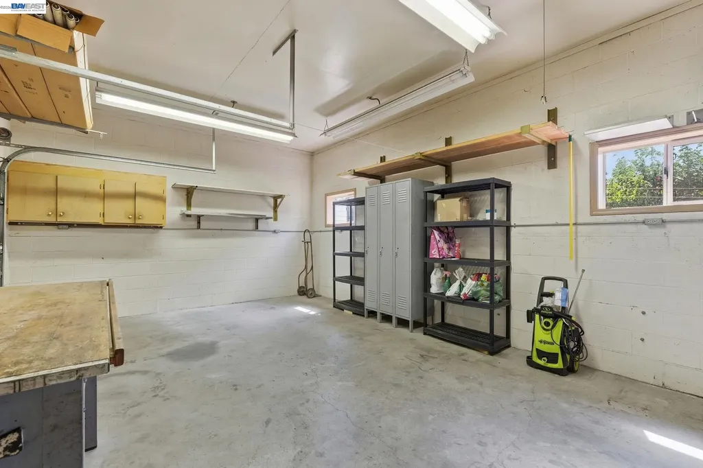 3838 Monterey Boulevard San Leandro CA 94578