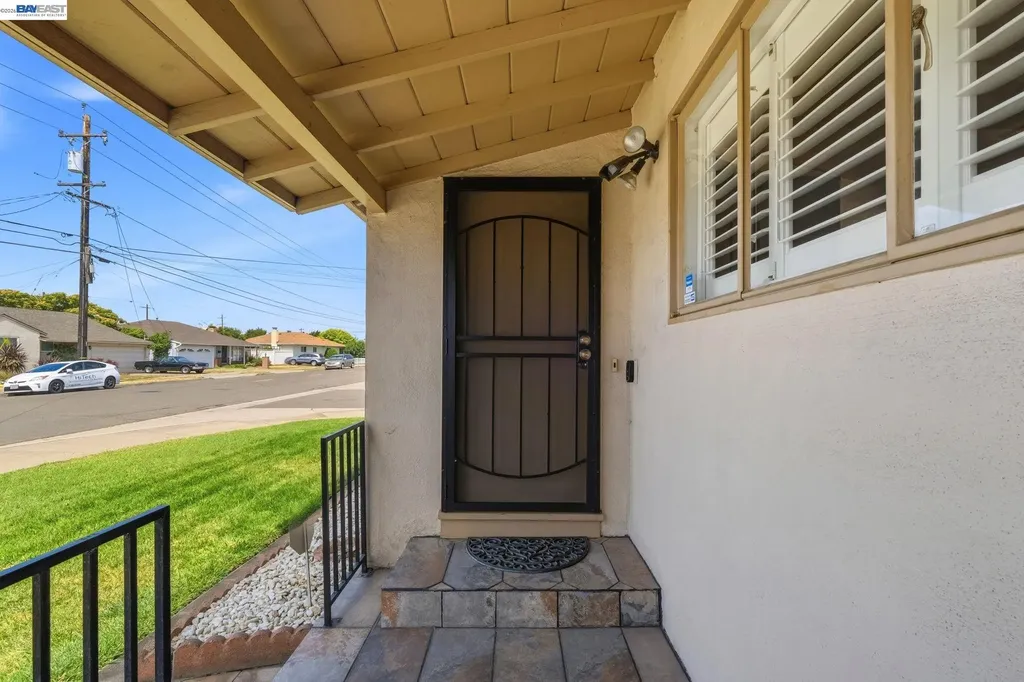 3838 Monterey Boulevard San Leandro CA 94578