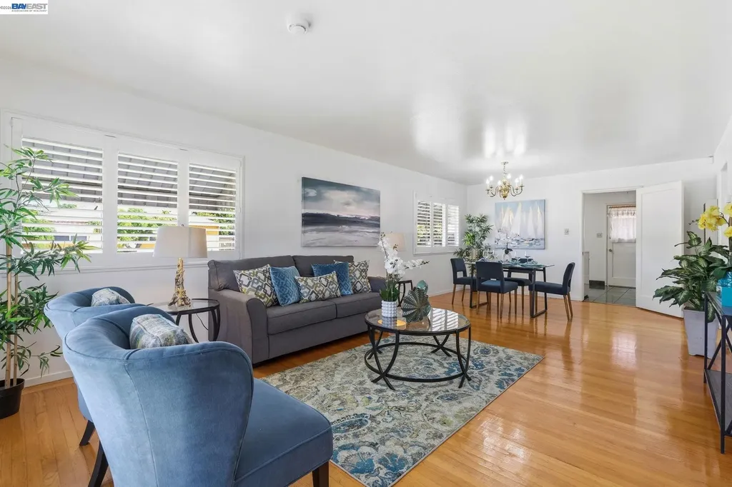 3838 Monterey Boulevard San Leandro CA 94578
