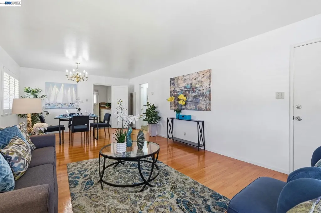 3838 Monterey Boulevard San Leandro CA 94578