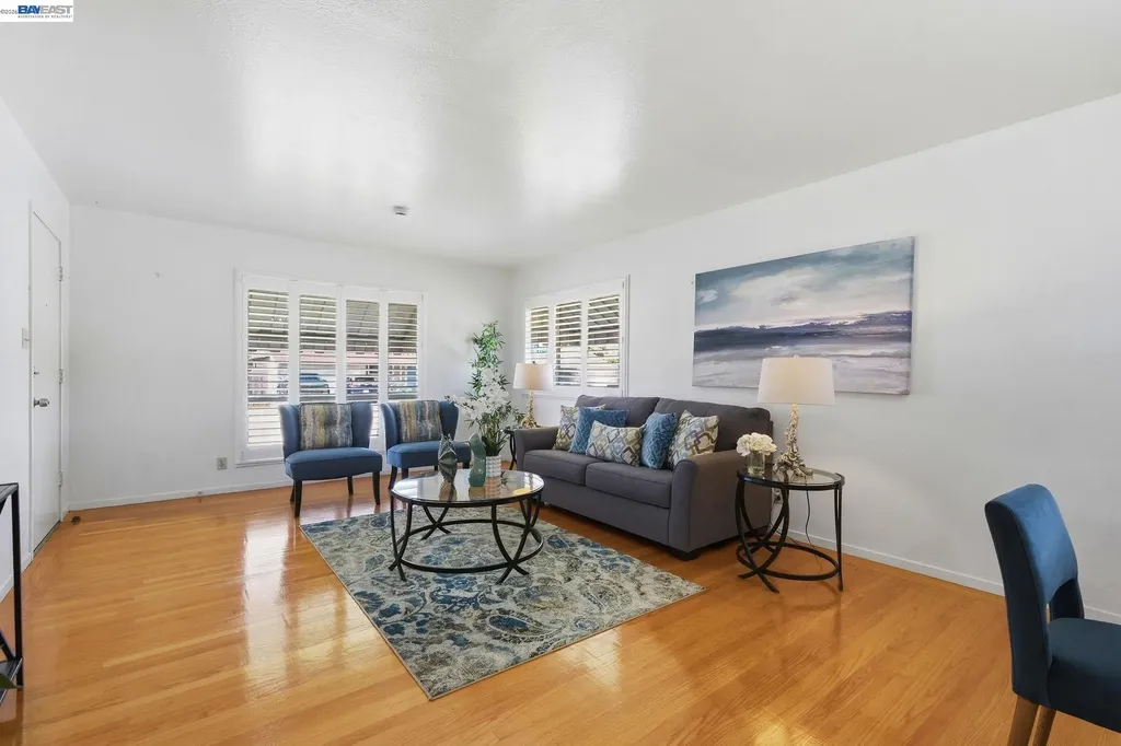 3838 Monterey Boulevard San Leandro CA 94578