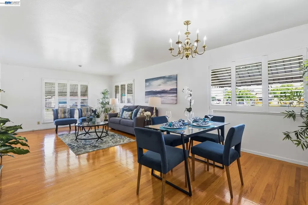 3838 Monterey Boulevard San Leandro CA 94578