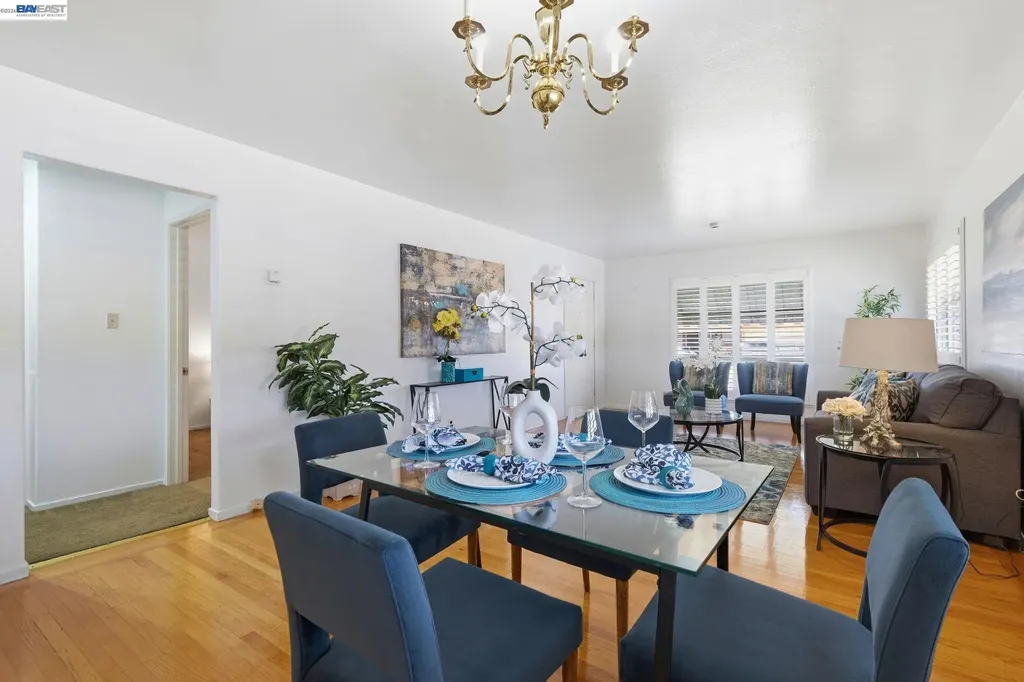 3838 Monterey Boulevard San Leandro CA 94578