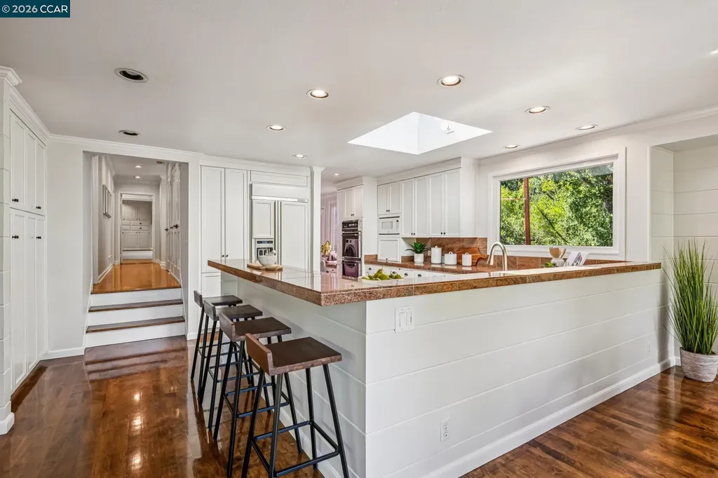 3620 Madrone Drive Lafayette CA 94549