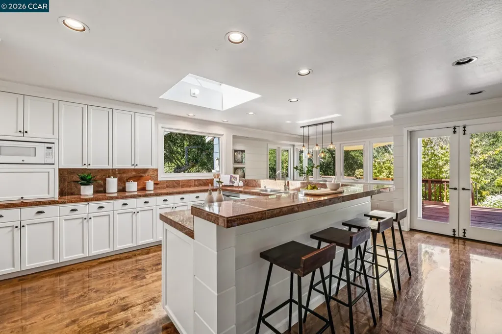 3620 Madrone Drive Lafayette CA 94549