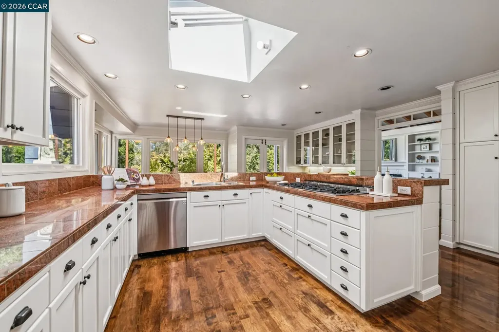 3620 Madrone Drive Lafayette CA 94549