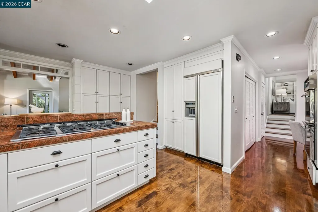 3620 Madrone Drive Lafayette CA 94549