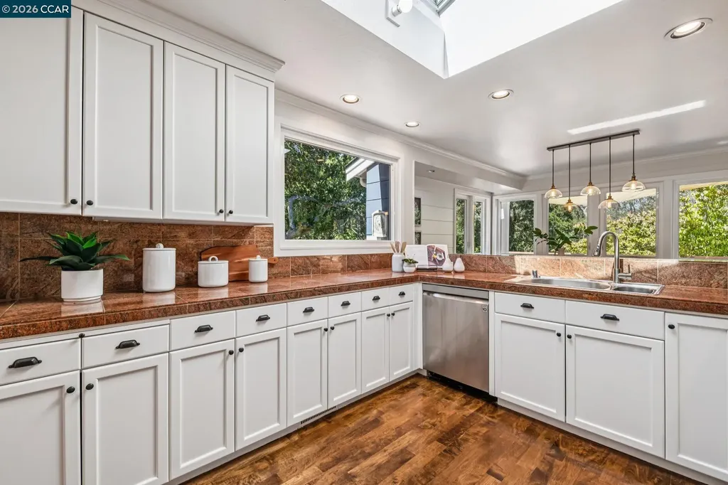 3620 Madrone Drive Lafayette CA 94549
