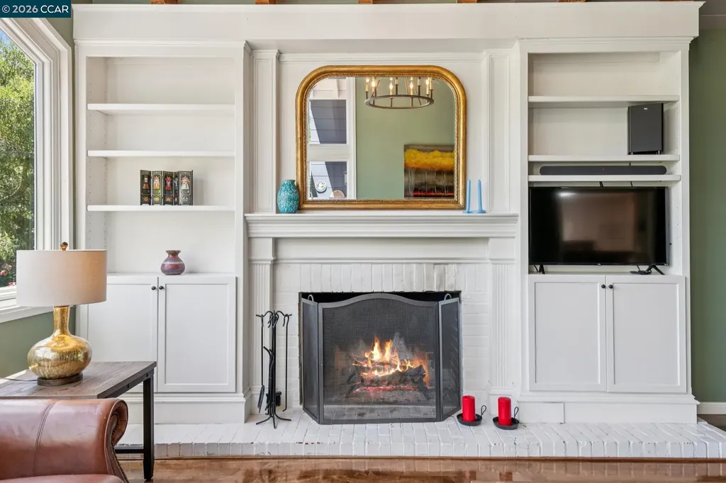 3620 Madrone Drive Lafayette CA 94549