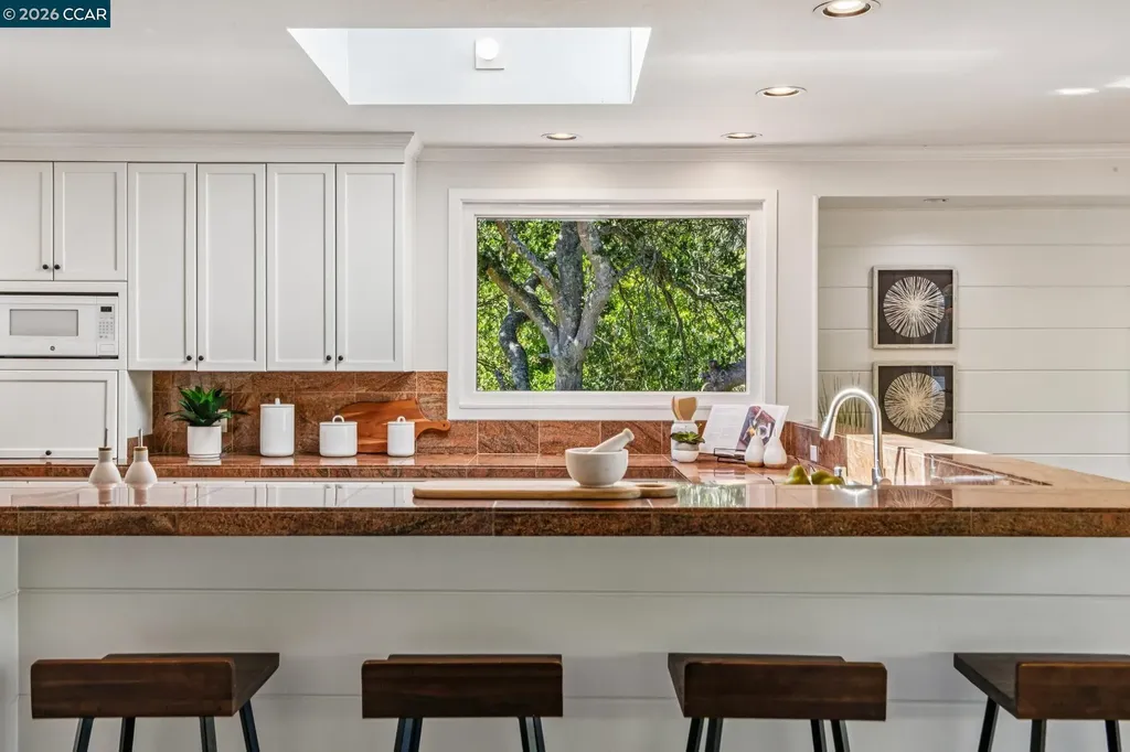 3620 Madrone Drive Lafayette CA 94549