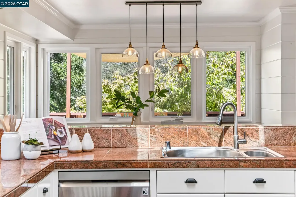 3620 Madrone Drive Lafayette CA 94549