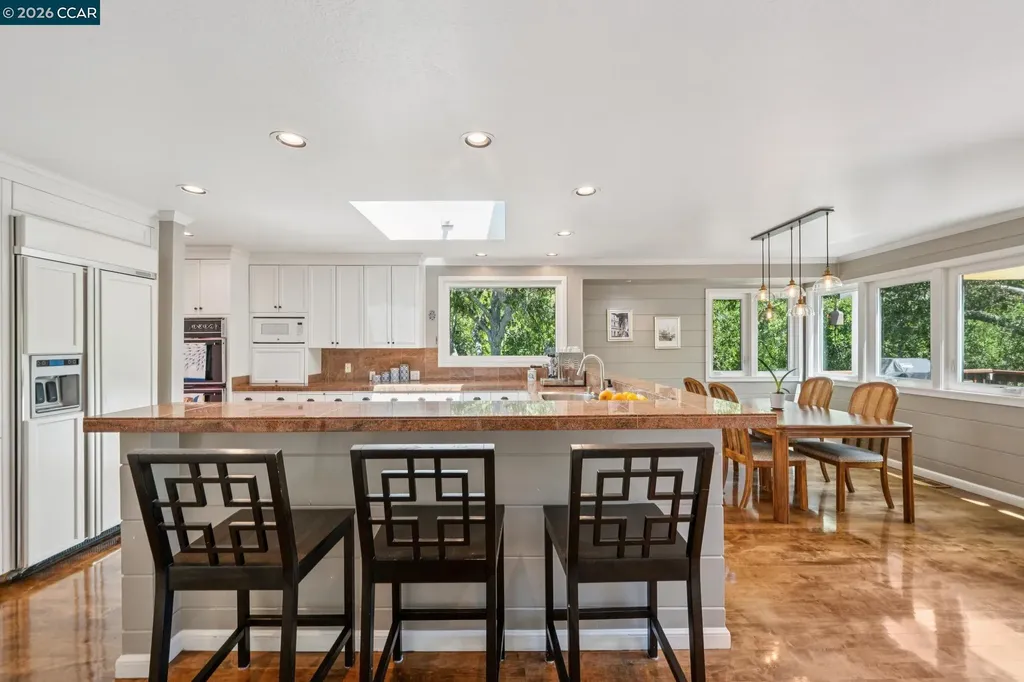3620 Madrone Drive Lafayette CA 94549
