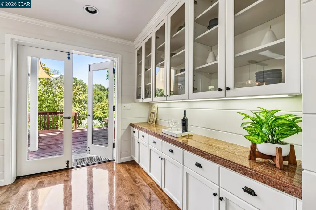 3620 Madrone Drive Lafayette CA 94549