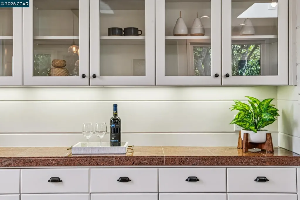 3620 Madrone Drive Lafayette CA 94549