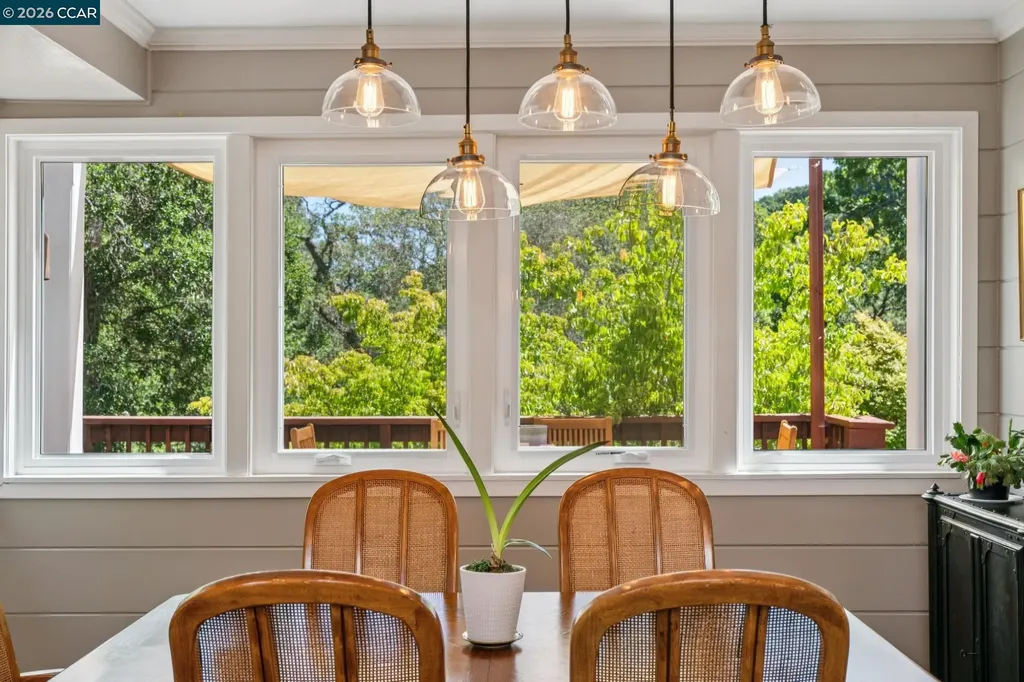 3620 Madrone Drive Lafayette CA 94549