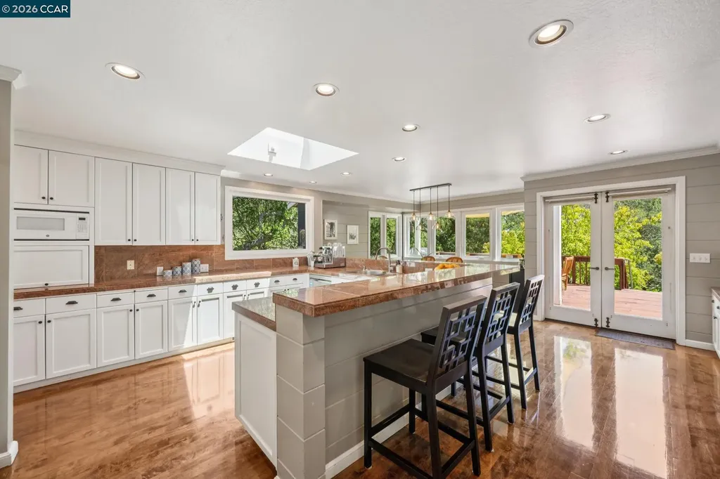 3620 Madrone Drive Lafayette CA 94549