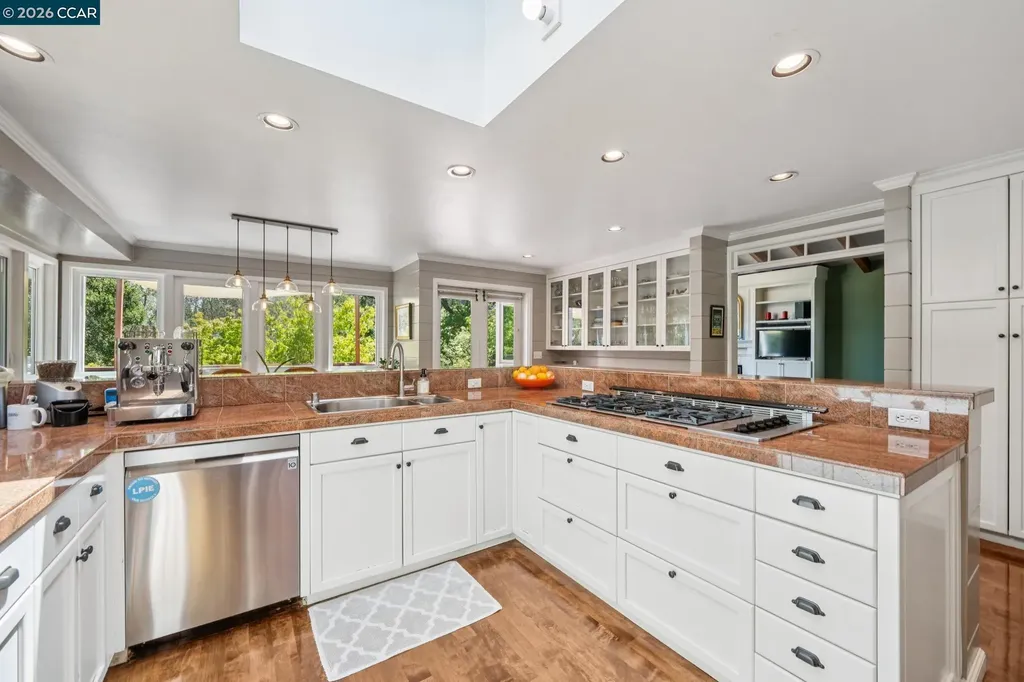 3620 Madrone Drive Lafayette CA 94549