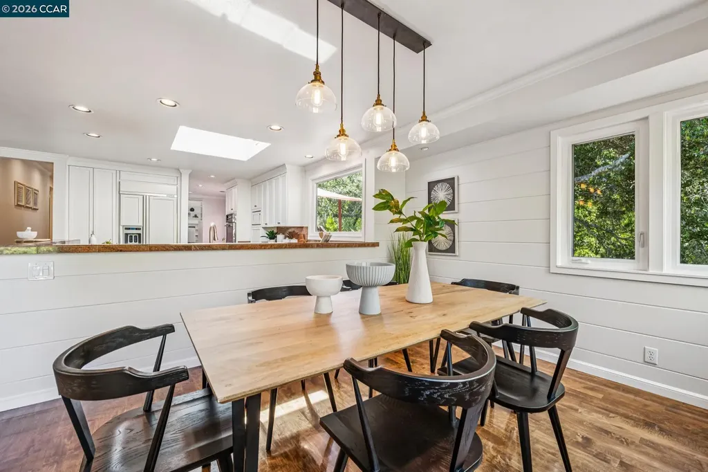 3620 Madrone Drive Lafayette CA 94549