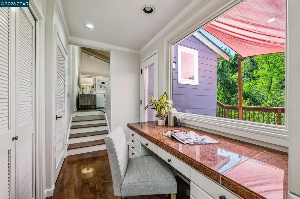 3620 Madrone Drive Lafayette CA 94549