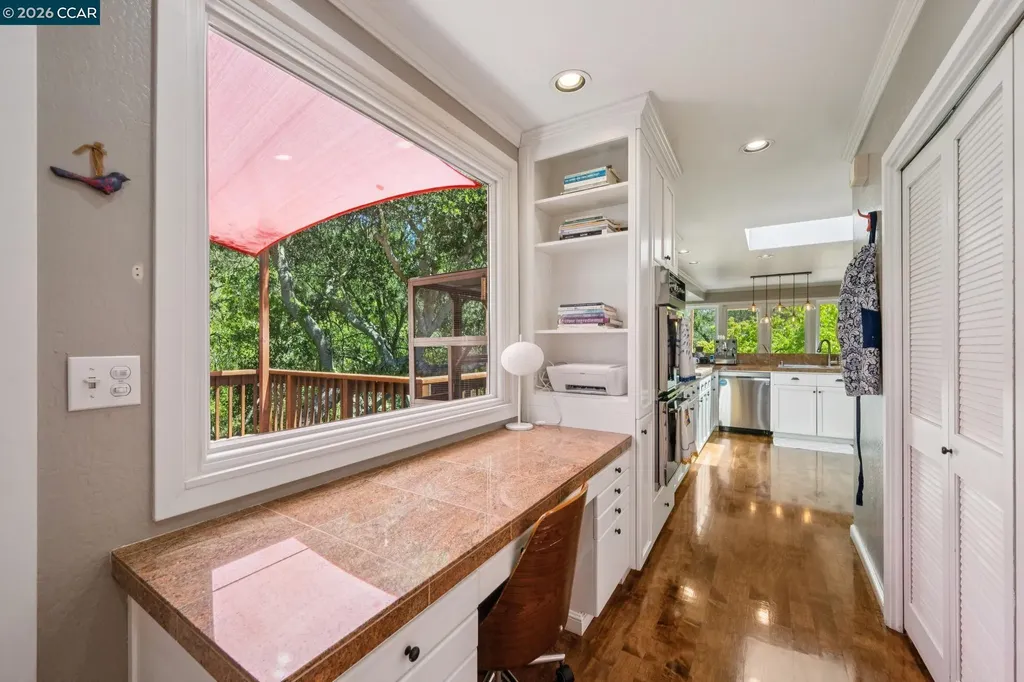 3620 Madrone Drive Lafayette CA 94549