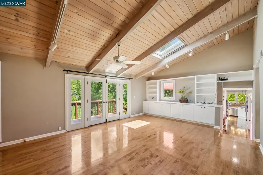 3620 Madrone Drive Lafayette CA 94549