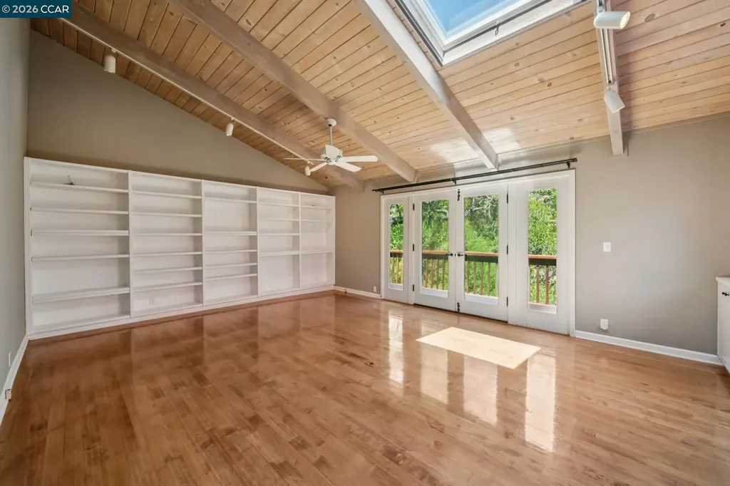 3620 Madrone Drive Lafayette CA 94549