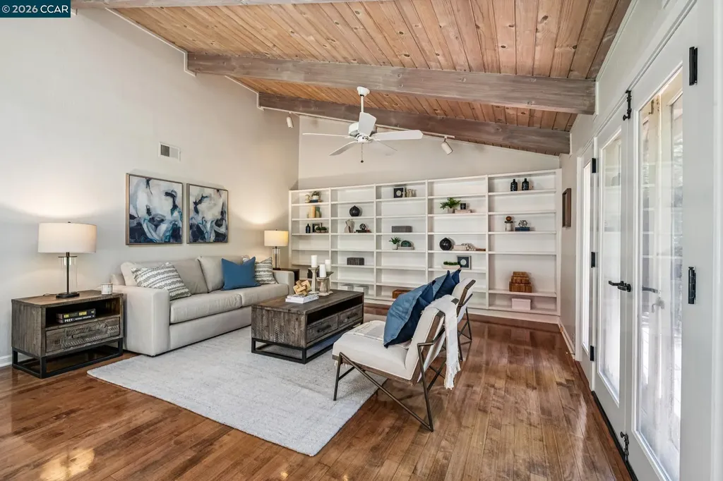 3620 Madrone Drive Lafayette CA 94549