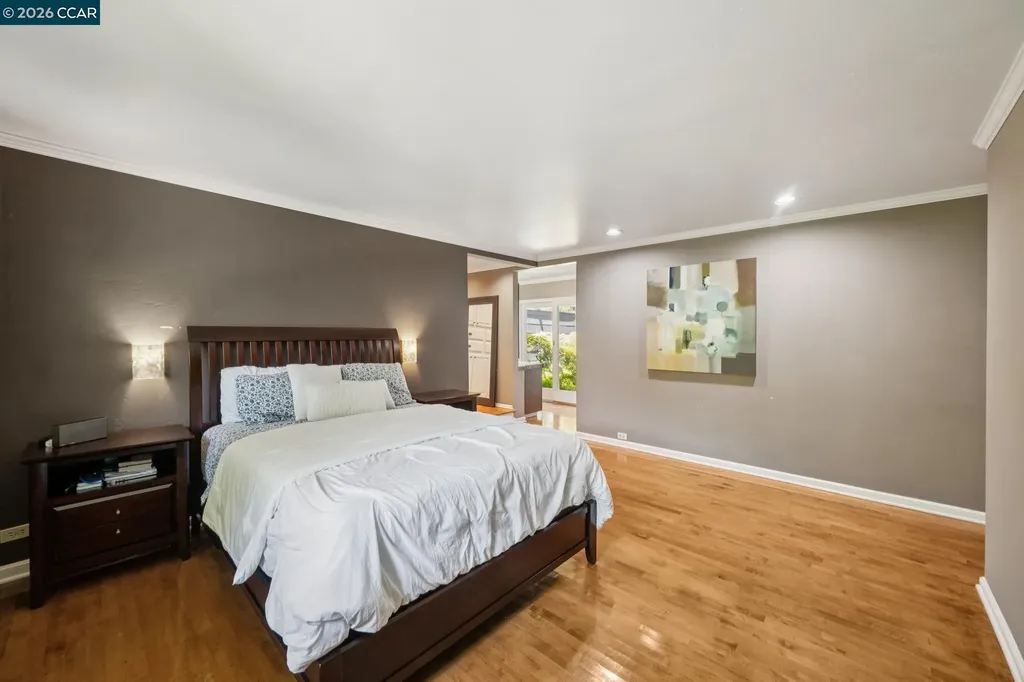 3620 Madrone Drive Lafayette CA 94549