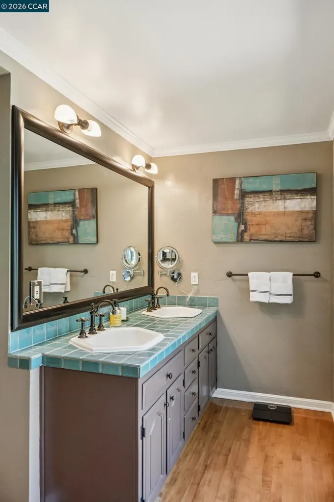 3620 Madrone Drive Lafayette CA 94549