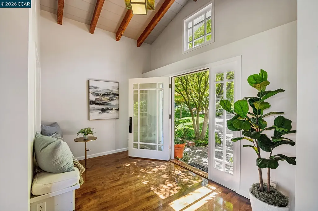 3620 Madrone Drive Lafayette CA 94549
