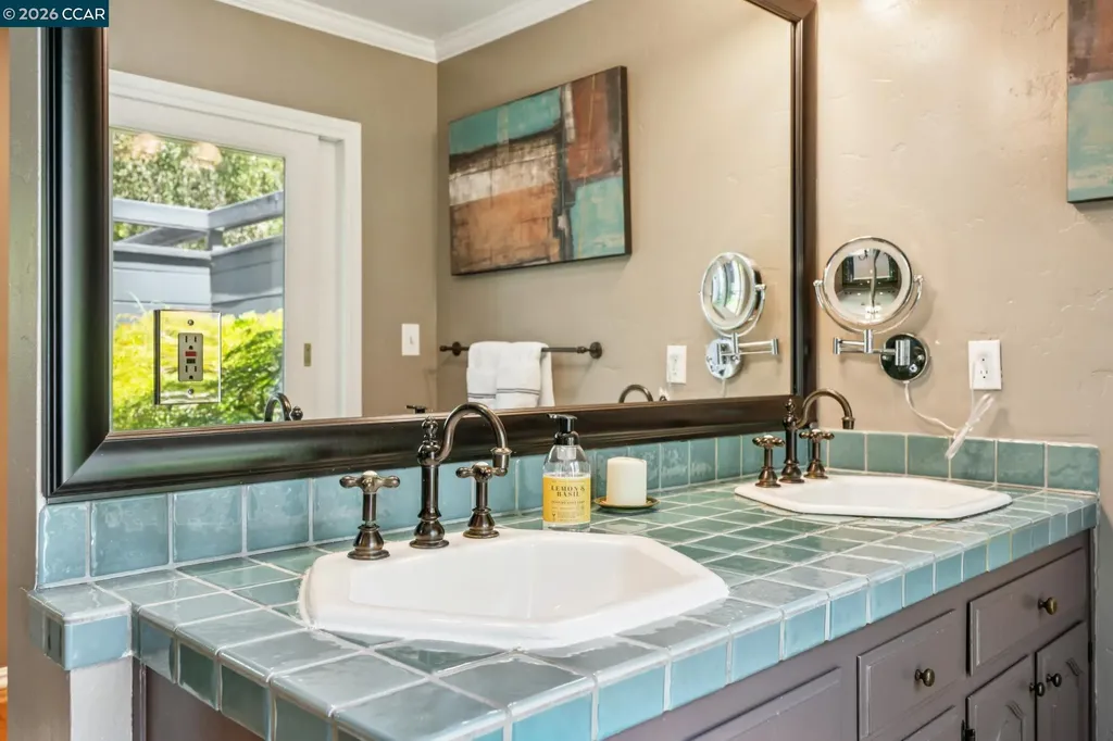 3620 Madrone Drive Lafayette CA 94549