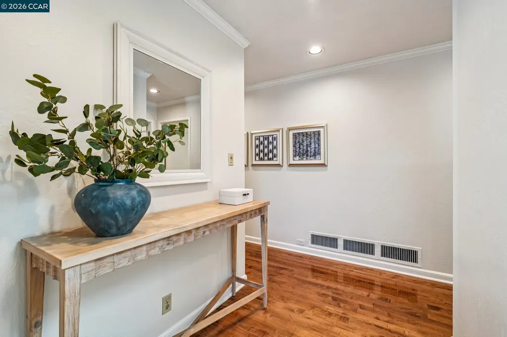 3620 Madrone Drive Lafayette CA 94549