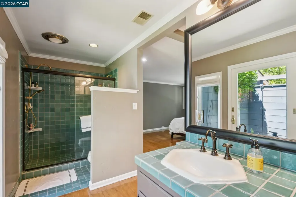 3620 Madrone Drive Lafayette CA 94549