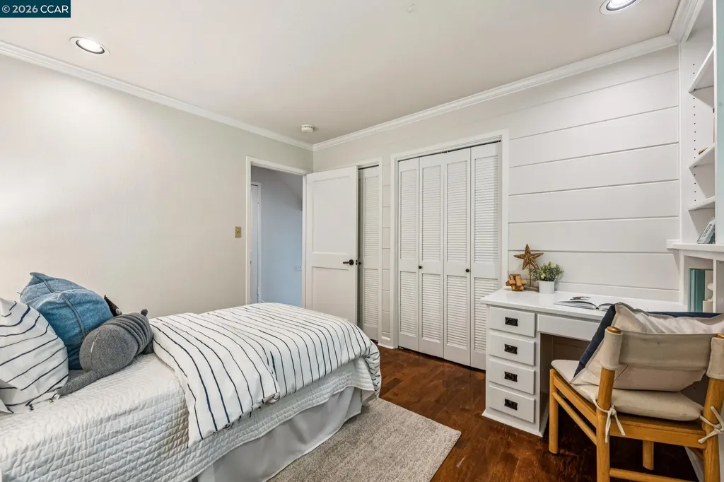 3620 Madrone Drive Lafayette CA 94549