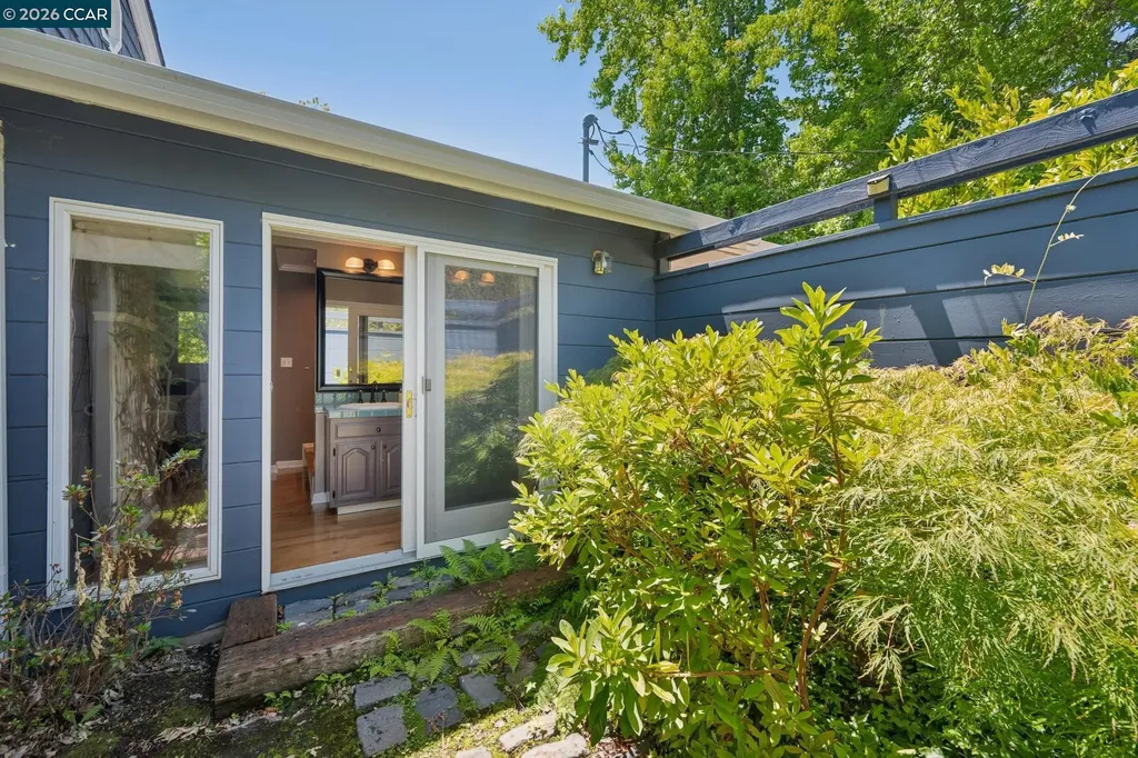 3620 Madrone Drive Lafayette CA 94549