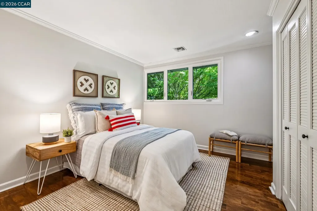 3620 Madrone Drive Lafayette CA 94549