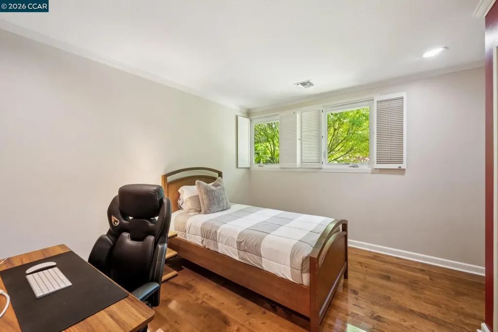 3620 Madrone Drive Lafayette CA 94549