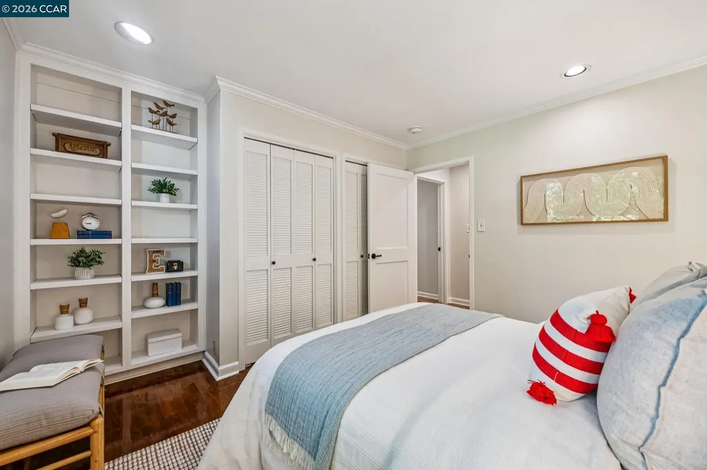 3620 Madrone Drive Lafayette CA 94549