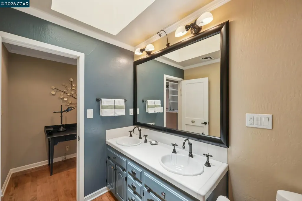3620 Madrone Drive Lafayette CA 94549